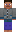 skin of a player