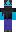 skin of a player