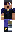 skin of a player