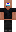 skin of a player