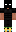 skin of a player