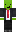 skin of a player