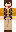 skin of a player