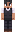 skin of a player