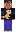skin of a player