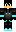 skin of a player