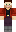 skin of a player