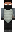 skin of a player