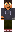 skin of a player