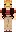 skin of a player