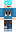 skin of a player