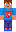 skin of a player