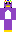 skin of a player