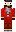 skin of a player
