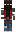 skin of a player