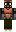 skin of a player