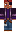skin of a player