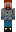 skin of a player