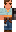 skin of a player