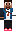 skin of a player