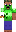 skin of a player