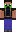 skin of a player