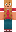 skin of a player