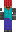skin of a player