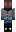 skin of a player
