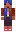skin of a player