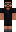 skin of a player