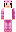 skin of a player