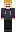 skin of a player