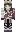 skin of a player
