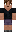 skin of a player