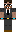 skin of a player