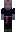 skin of a player
