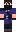 skin of a player