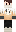 skin of a player