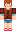 skin of a player