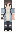 skin of a player