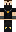 skin of a player