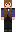 skin of a player