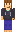 skin of a player
