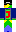skin of a player