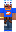 skin of a player