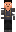 skin of a player
