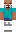 skin of a player