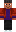 skin of a player