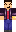 skin of a player